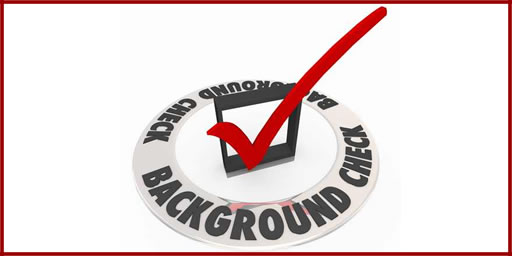 Background Check Effectiveness