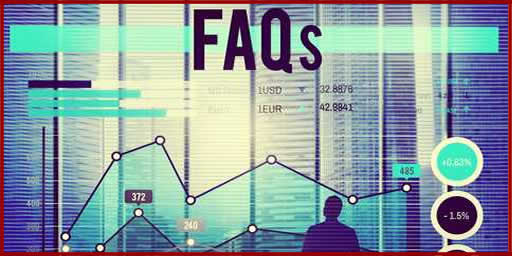Background Check Frequently Asked Questions FAQs