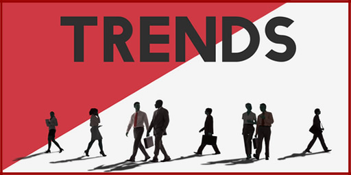 Background Check Trends