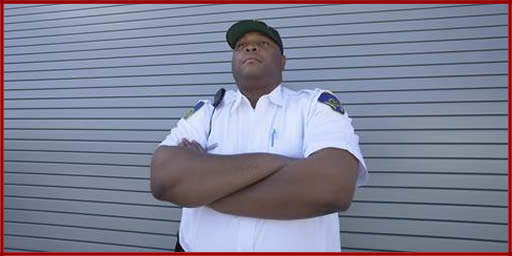 Security Guard Background Checks