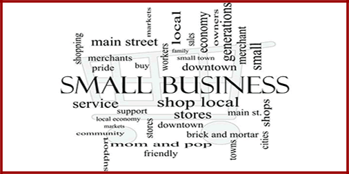 Small Business Owners