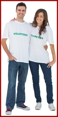 Volunteer Background Checks