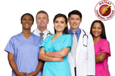Healthcare Employment Background Checks