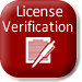 Professional License Check