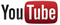 Follow us on YouTube