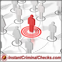 social media criminal background check